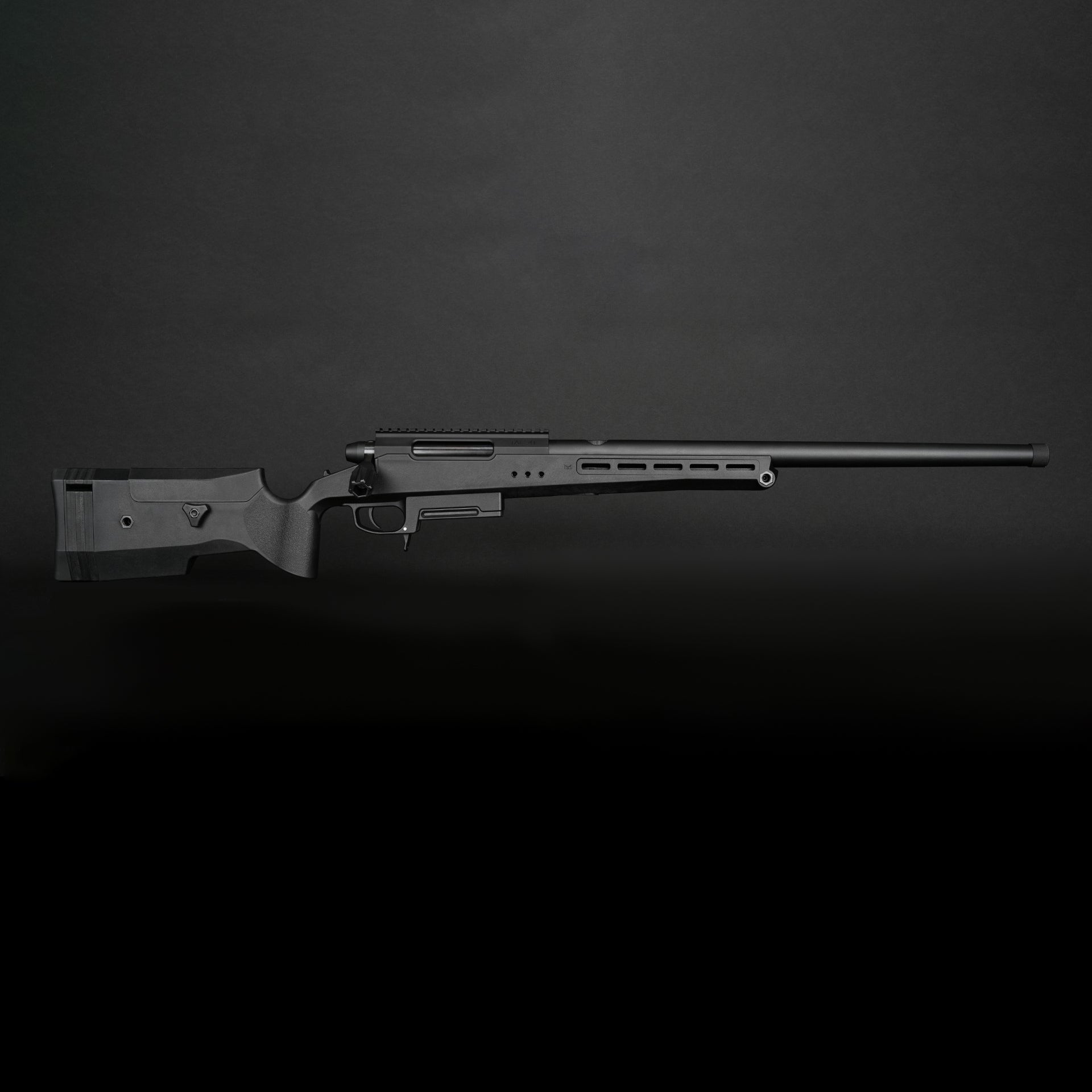 Silverback TAC-41P Airsoft Sniper Rifle - Trigger Airsoft