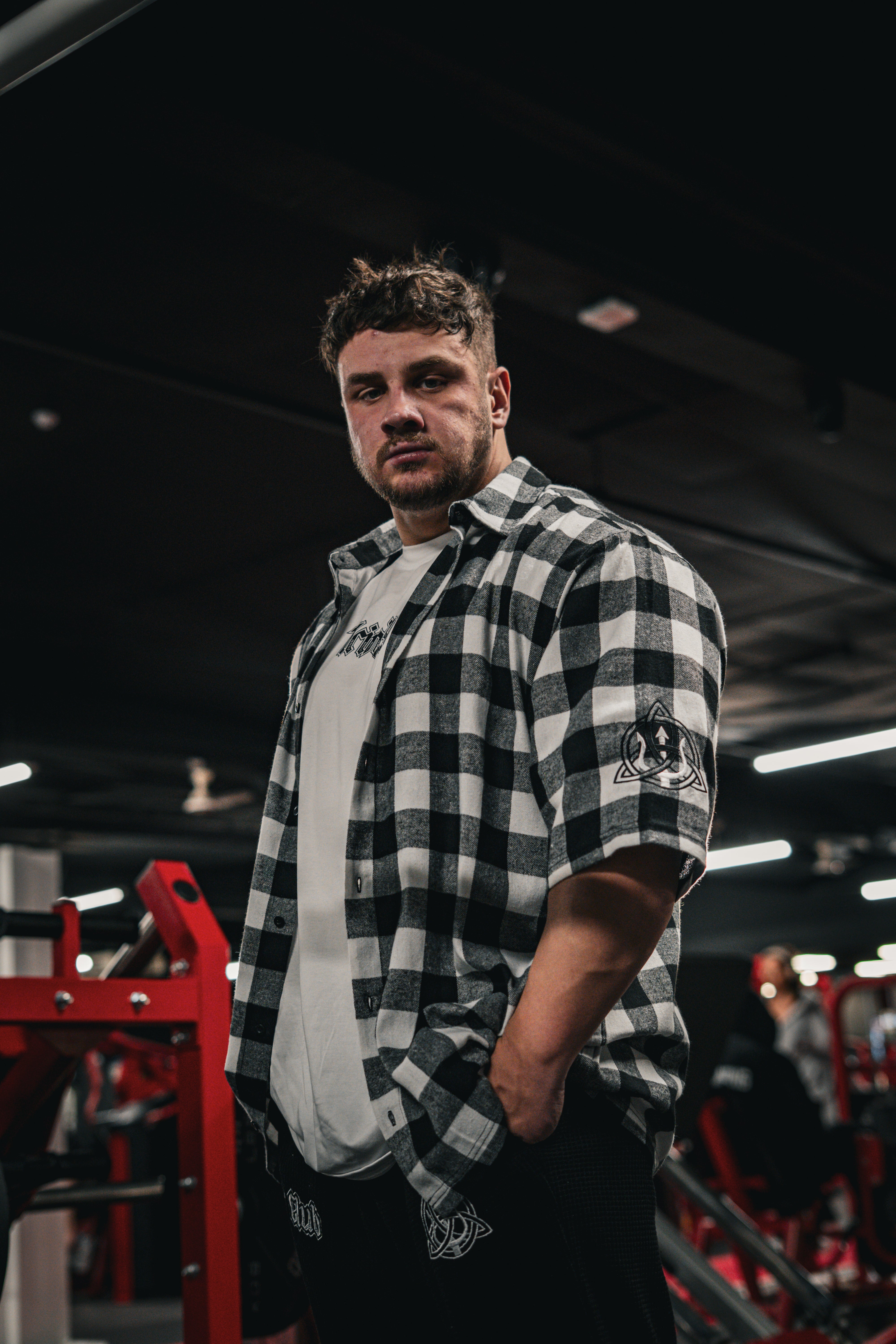 New Arrivals – Trinity