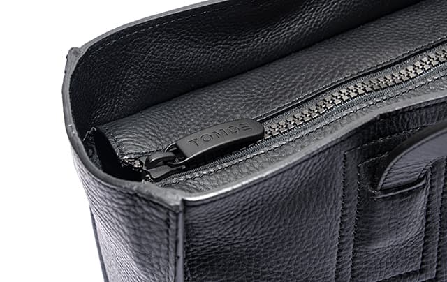 トートバッグ タテ｜INTRO LTO｜革・レザーバッグのTOMOE(トモエ)公式