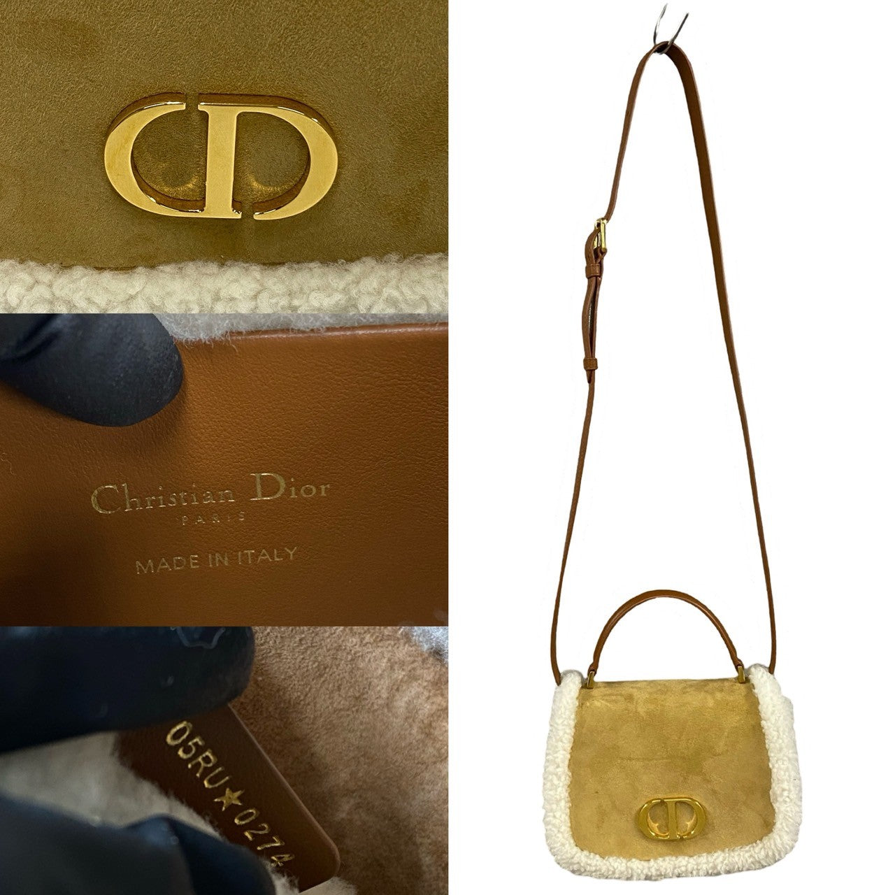 Christian Dior 30 モンテーニュ アベニュー – Trip