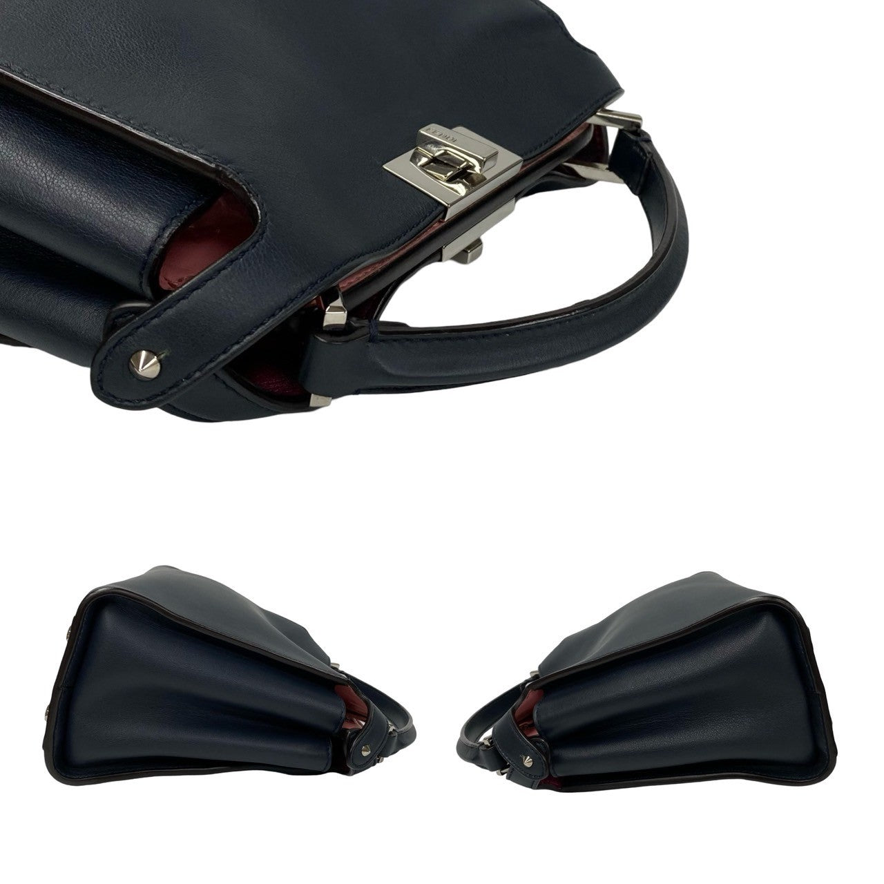 FENDI ピーカブー エッセンシャリー – Trip