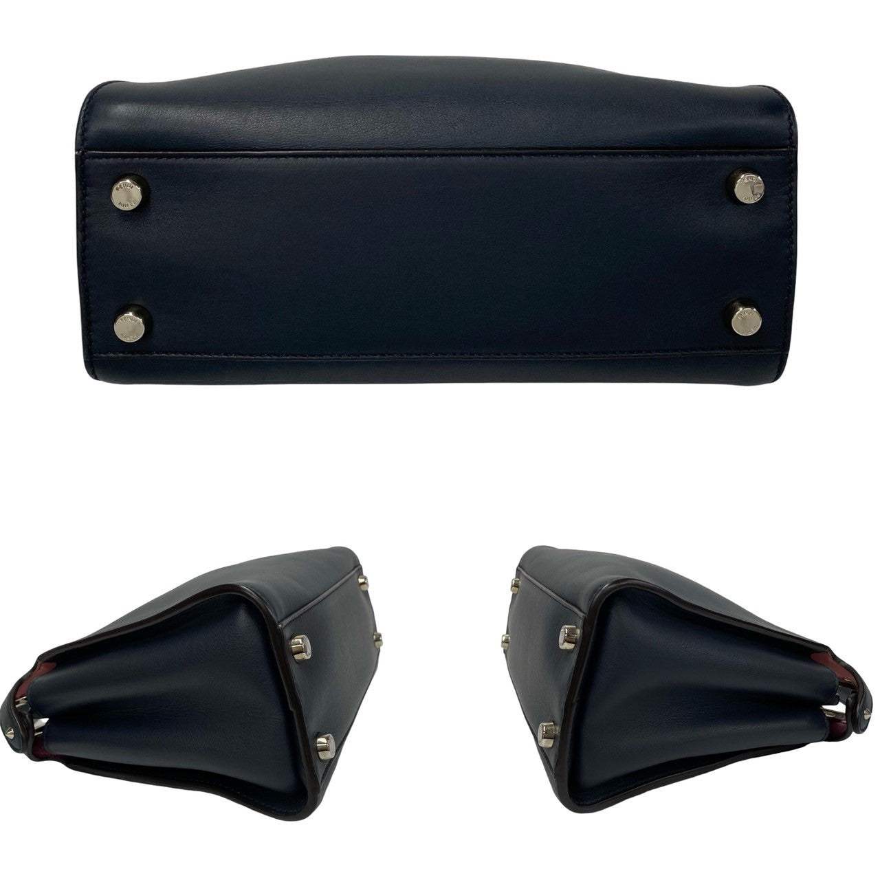 FENDI ピーカブー エッセンシャリー – Trip