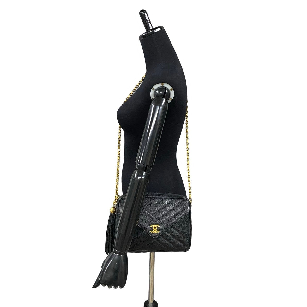 CHANEL Vintage – Trip