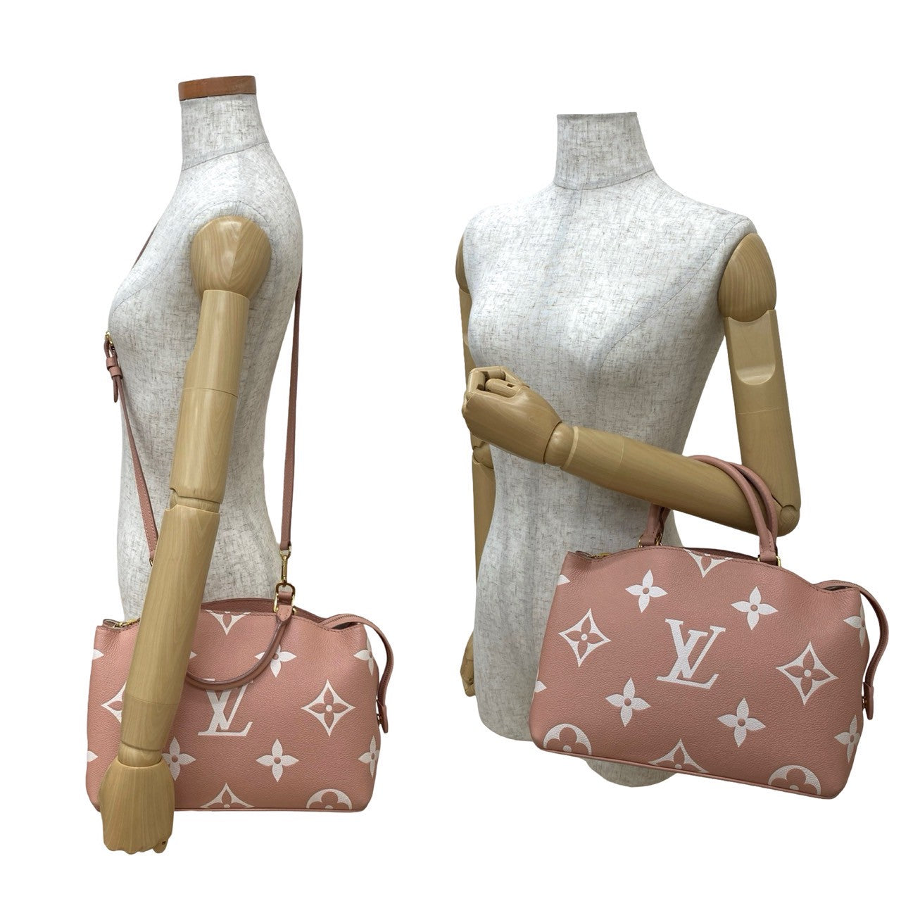 LOUIS VUITTON プティ パレ PM – Trip