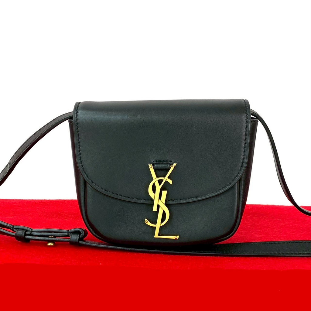 SAINT LAURENT PARIS サンローランパリ カイア スモール ショルダー