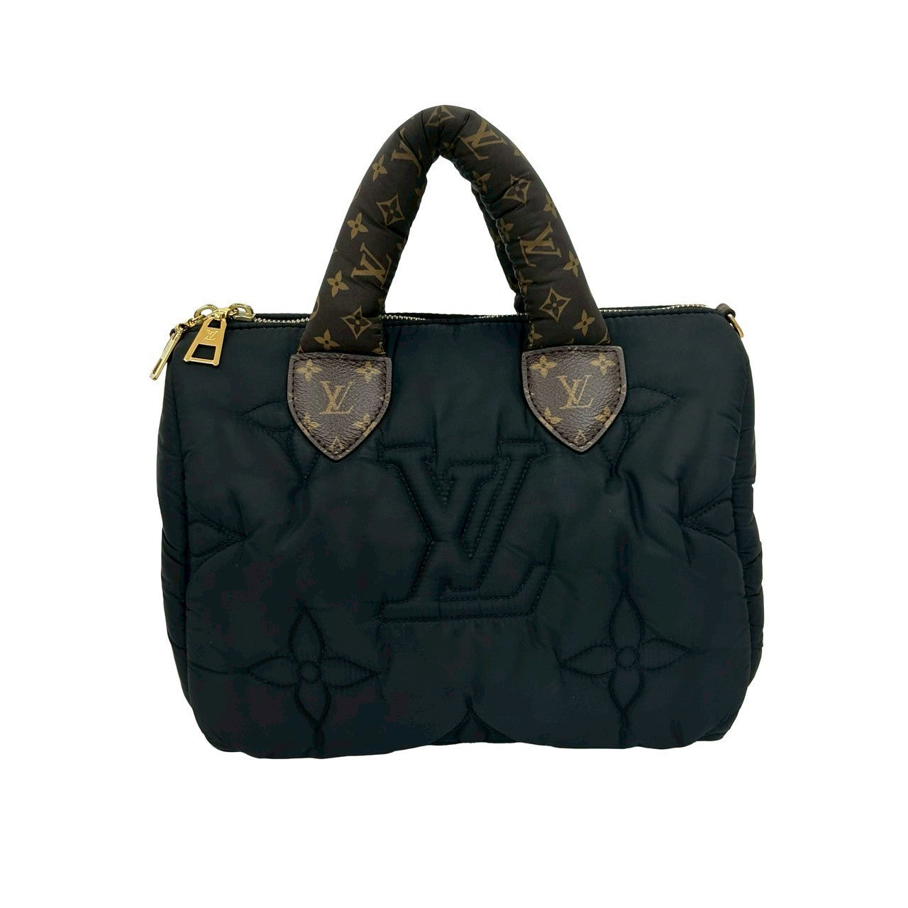 LOUIS VUITTON ルイヴィトン スピーディバンドリエール25 ショルダー