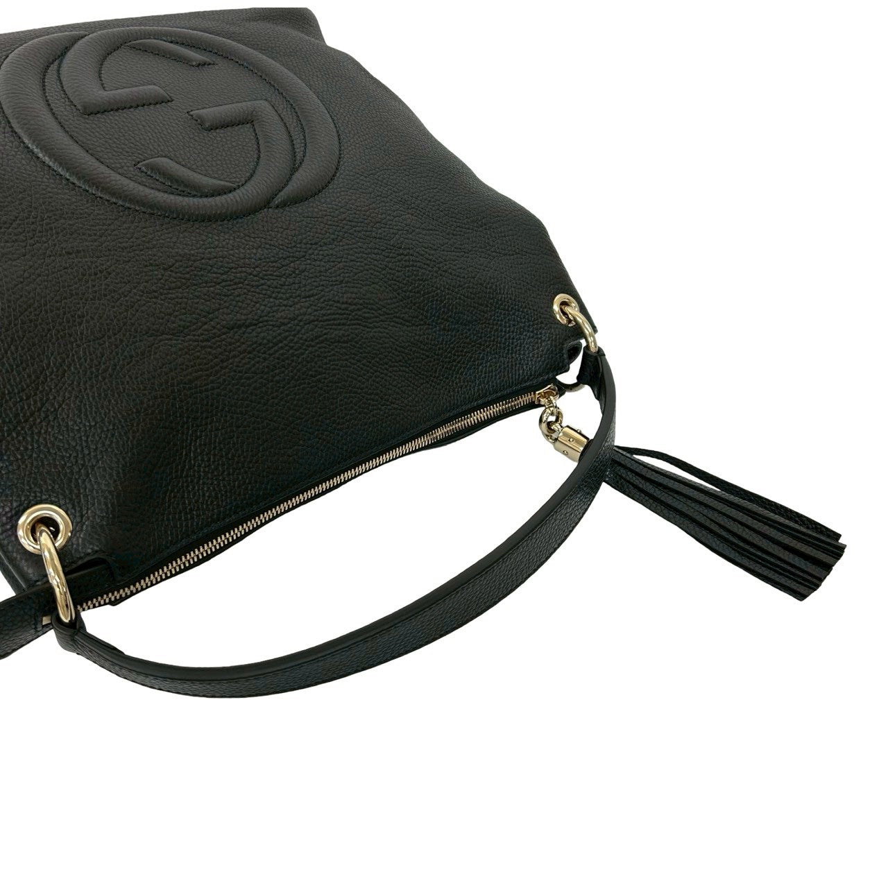 GUCCI グッチ ソーホー ショルダーバッグ – Trip