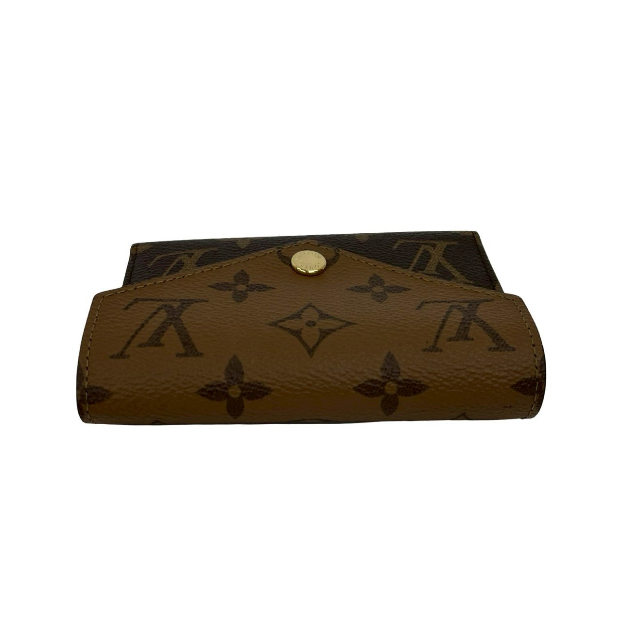 LOUIS VUITTON ルイヴィトン ポルトフォイユ ヴィクトリーヌ 三つ折り