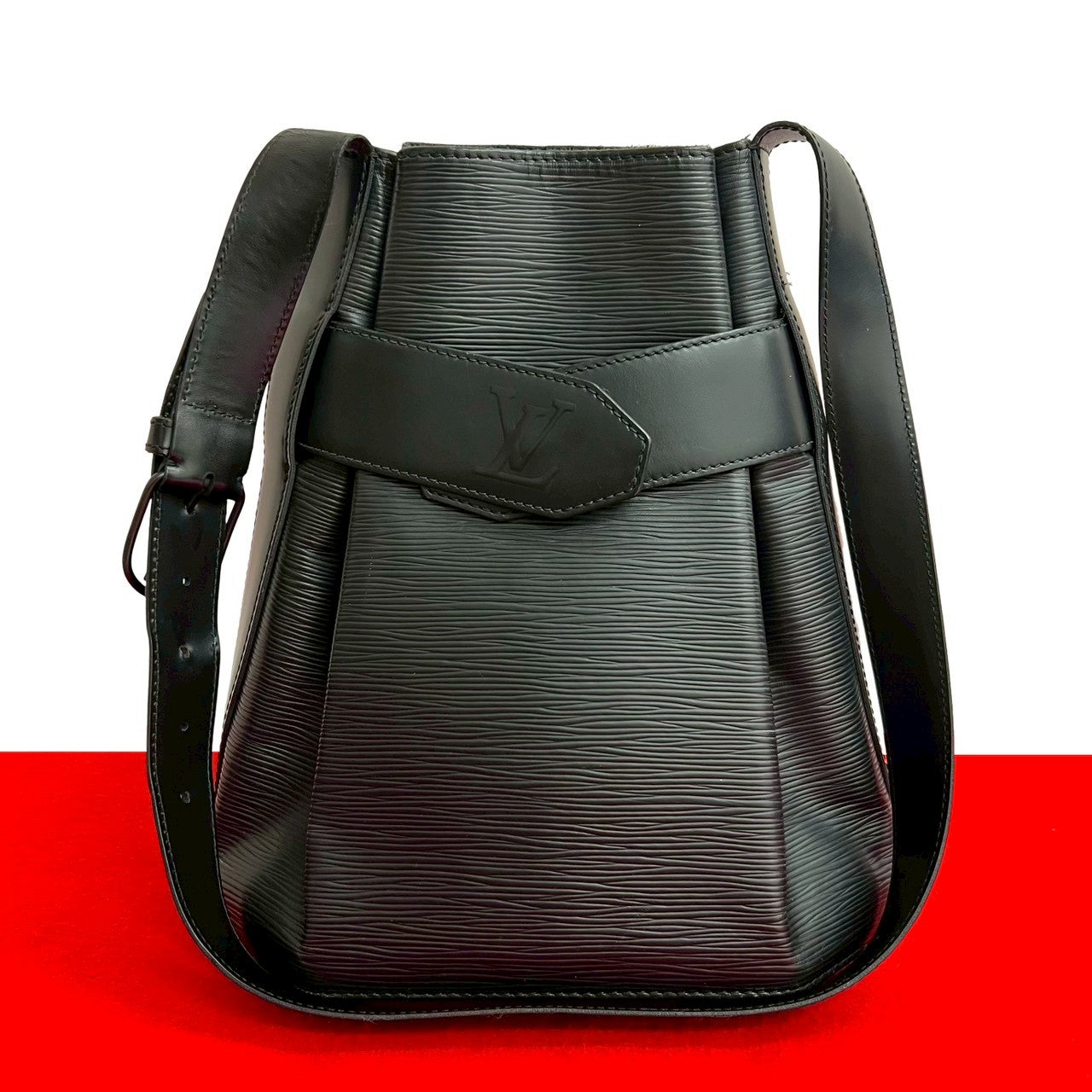 LOUIS VUITTON ルイヴィトン (Vintage) サックデポール ショルダー