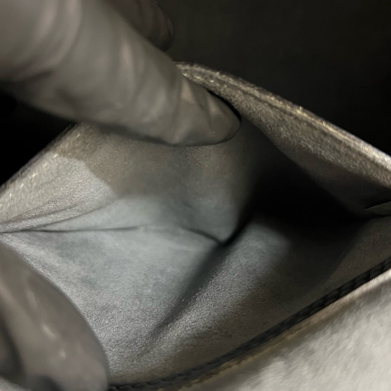 LOUIS VUITTON ルイヴィトン (Vintage) アルマ ハンドバッグ – Trip