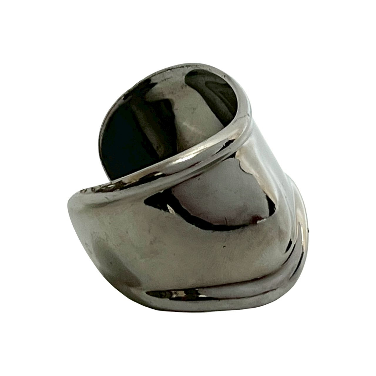 TIFFANY&Co. ティファニー ボーンカフ バングル – Trip