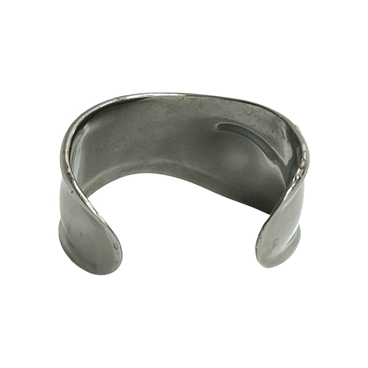 TIFFANY&Co. ティファニー ボーンカフ バングル – Trip