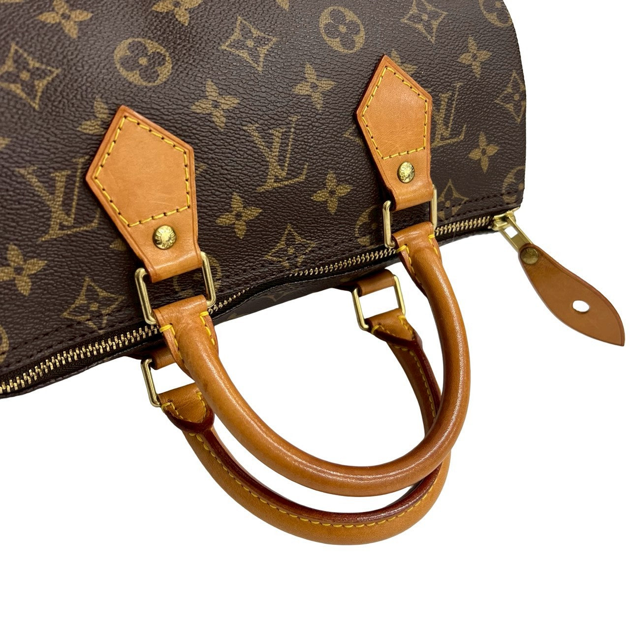 LOUIS VUITTON ルイヴィトン (Vintage) スピーディ 25 ハンドバッグ – Trip