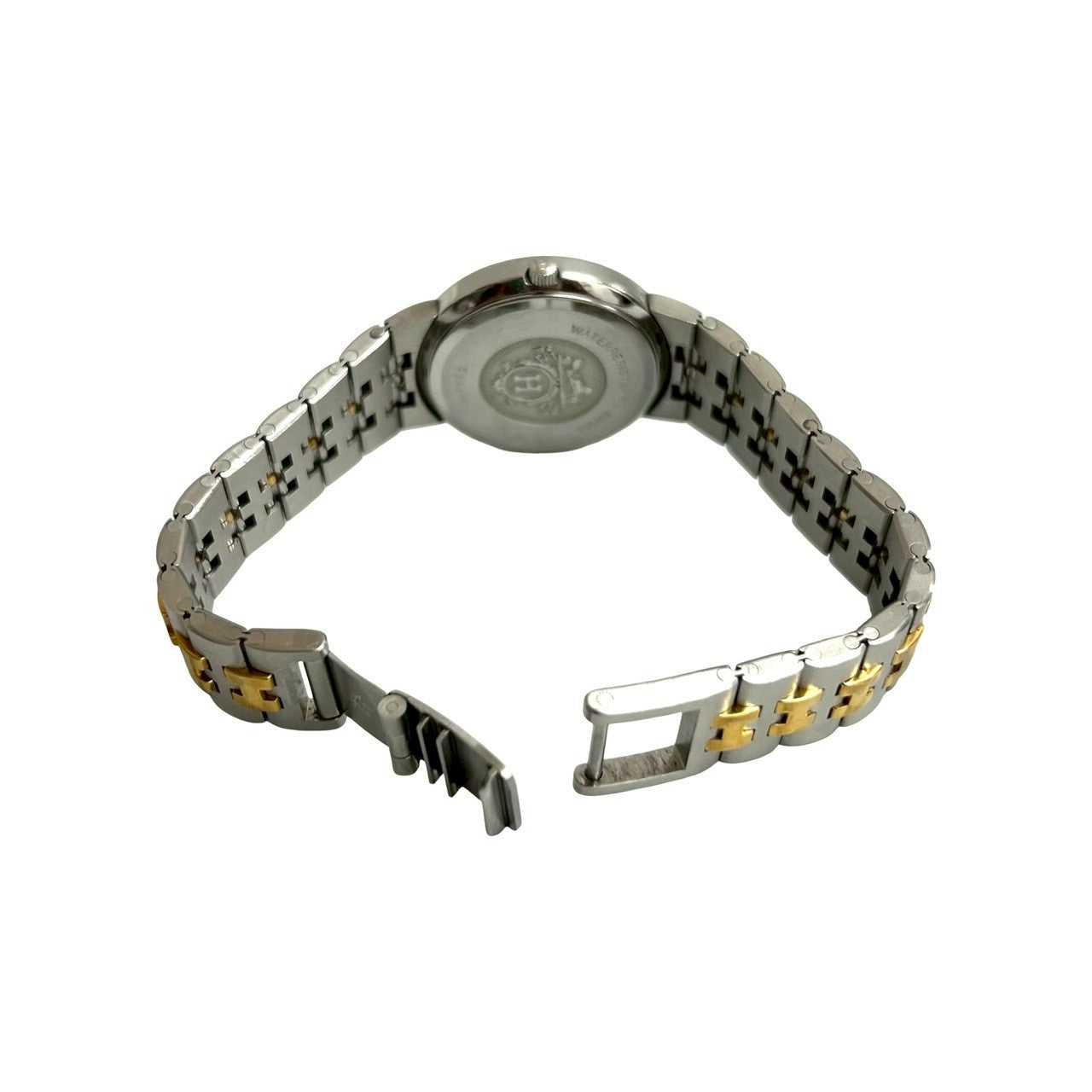 HERMES エルメス セリエ 腕時計 – Trip