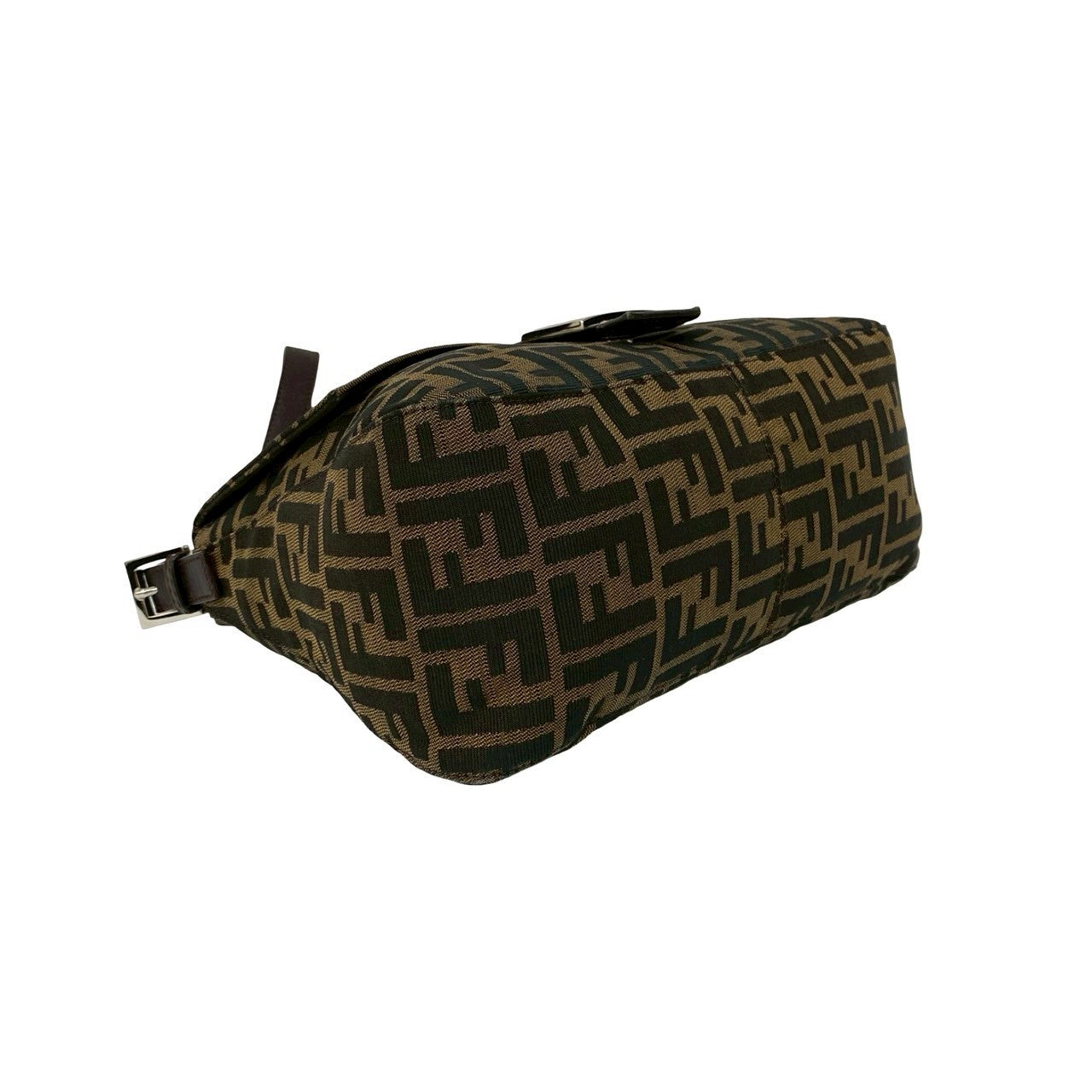 FENDI フェンディ マンマバケット ショルダーバッグ – Trip