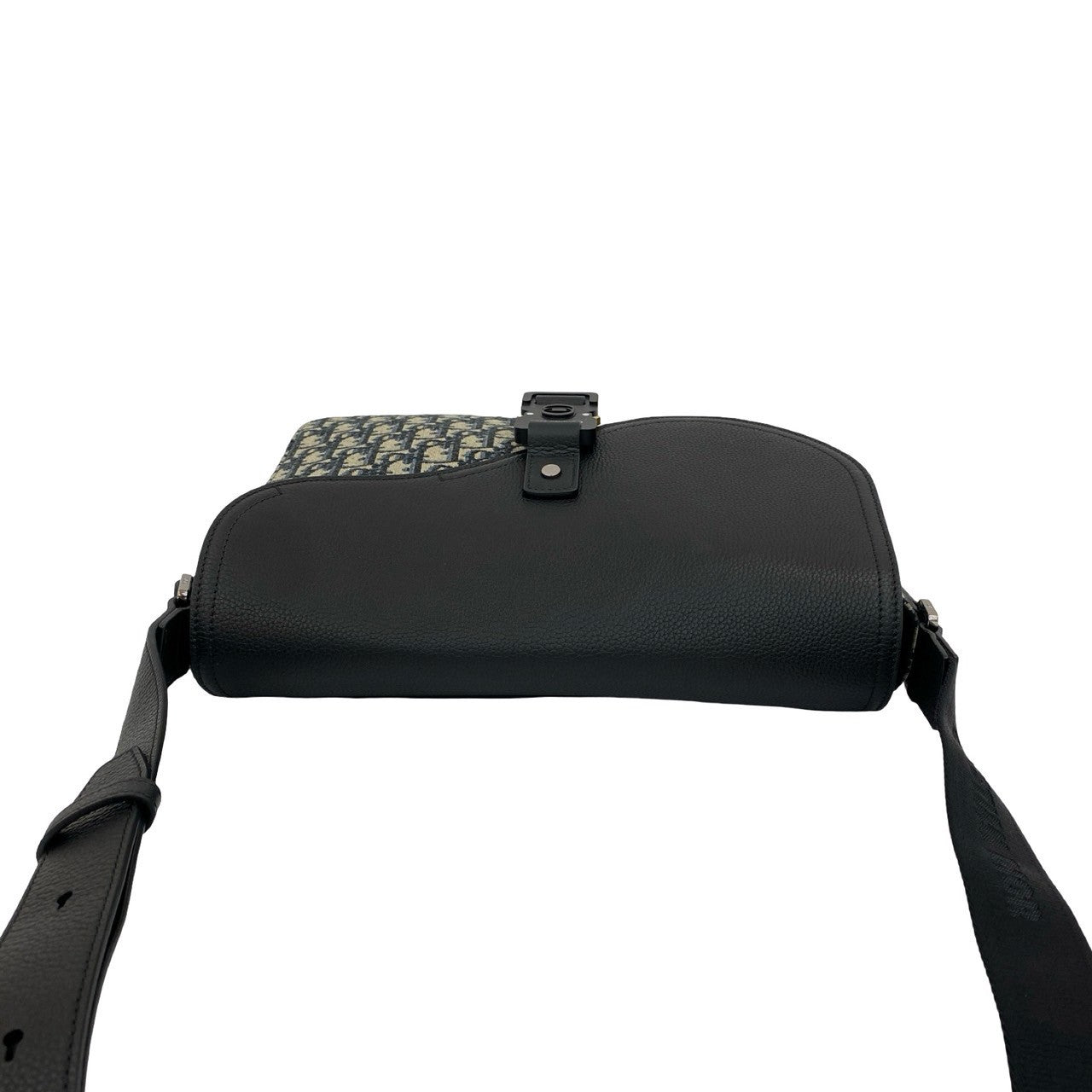 Christian Dior サドル メッセンジャーバッグ – Trip