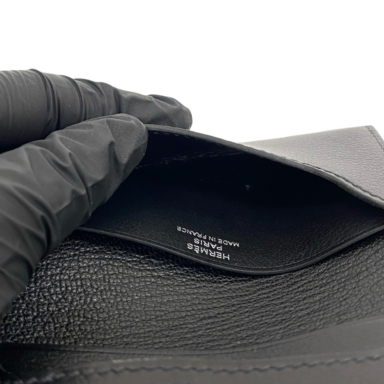 HERMES エルメス RMS カードケース – Trip