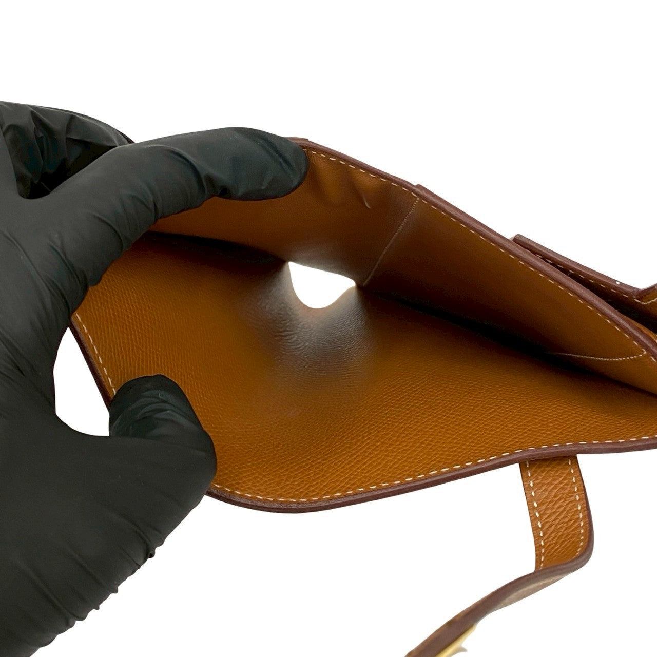 HERMES エルメス ケリーウォレット ミディアム 三つ折り財布 – Trip