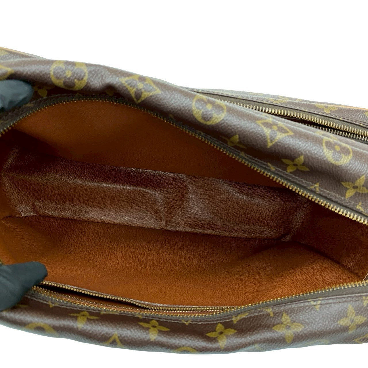 LOUIS VUITTON ルイヴィトン (Vintage) ナイル ショルダーバッグ – Trip