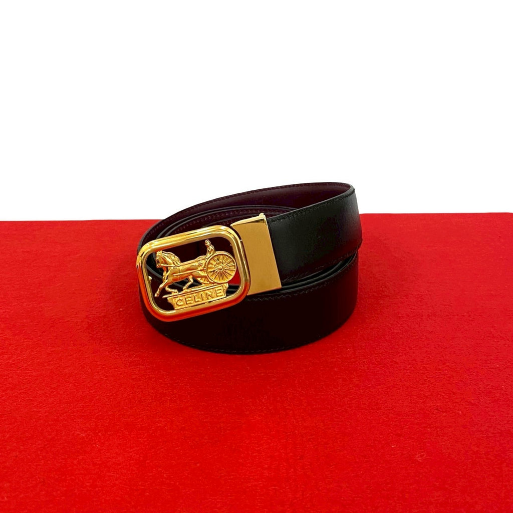 CELINE セリーヌ (Vintage) ベルト – Trip