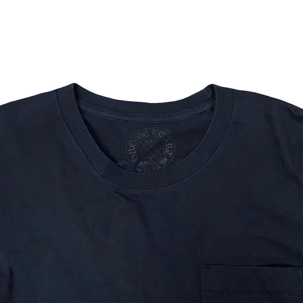 CHROME HEARTS クロムハーツ 長袖Tシャツ – Trip