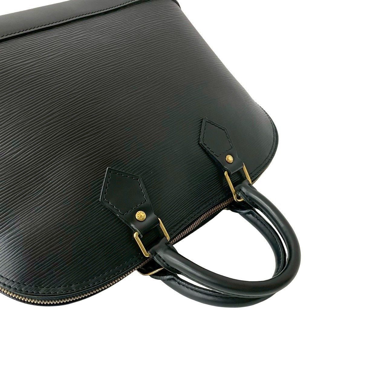 LOUIS VUITTON ルイヴィトン (Vintage) アルマ ハンドバッグ – Trip