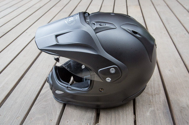 耳が痛くならないツアークロス3へのヘッドセット取付方法 – TRIPOO