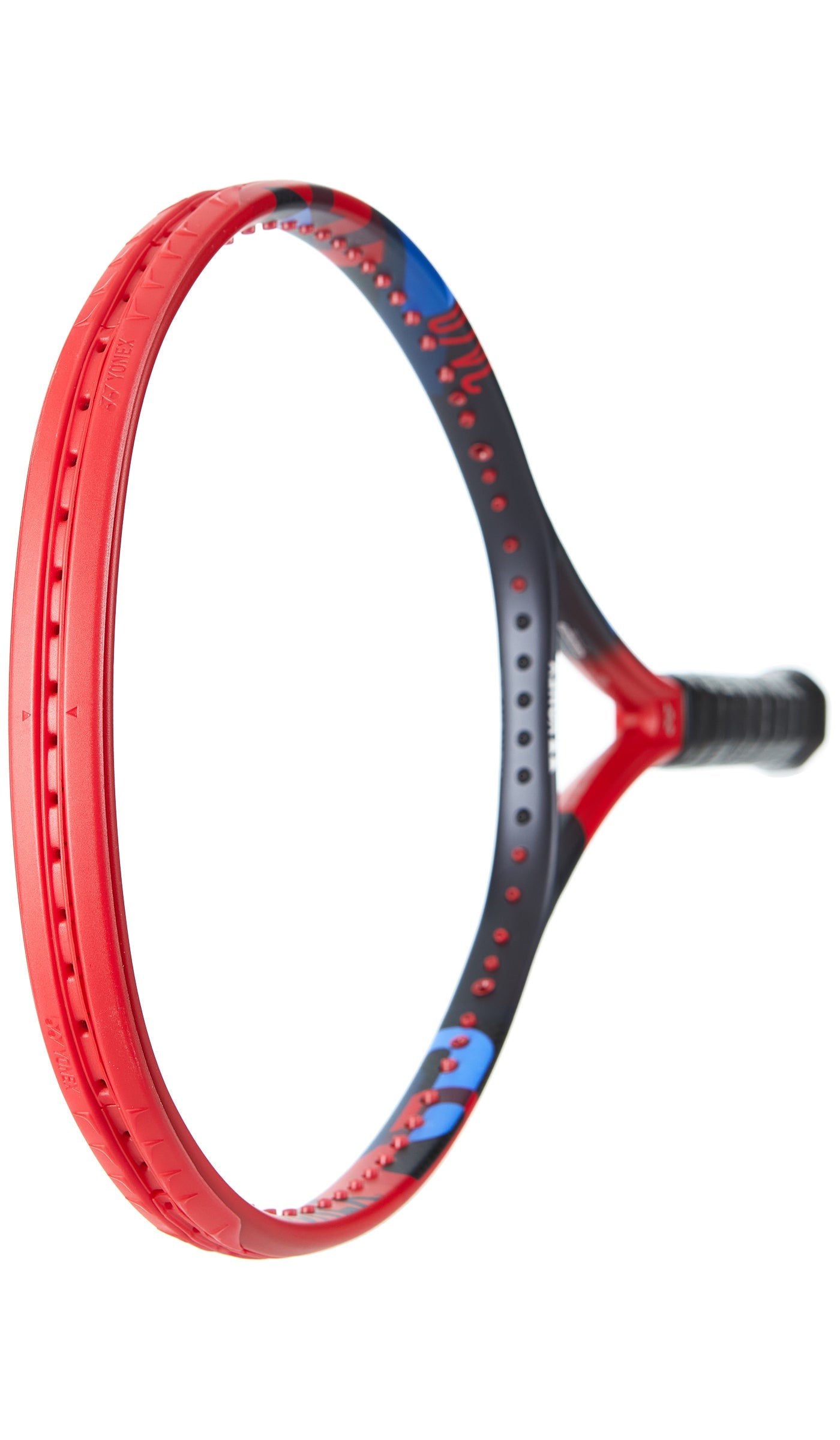 YONEX Vcore 98 (305 GRAMS) Tennis Racket Grip3 - TriplePointSports