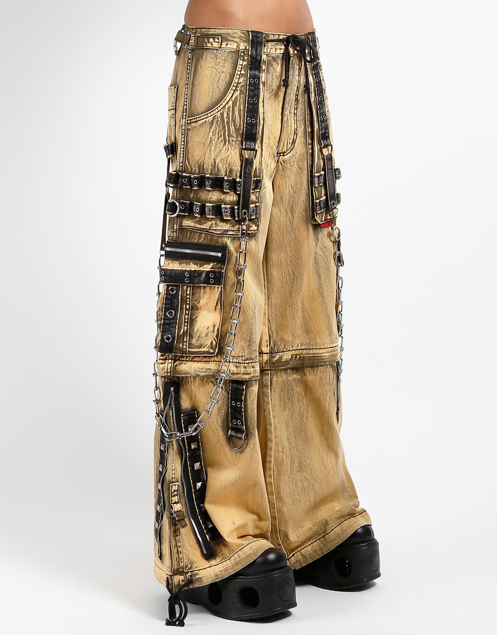 TRIPP NYC - POWER WASH PANT