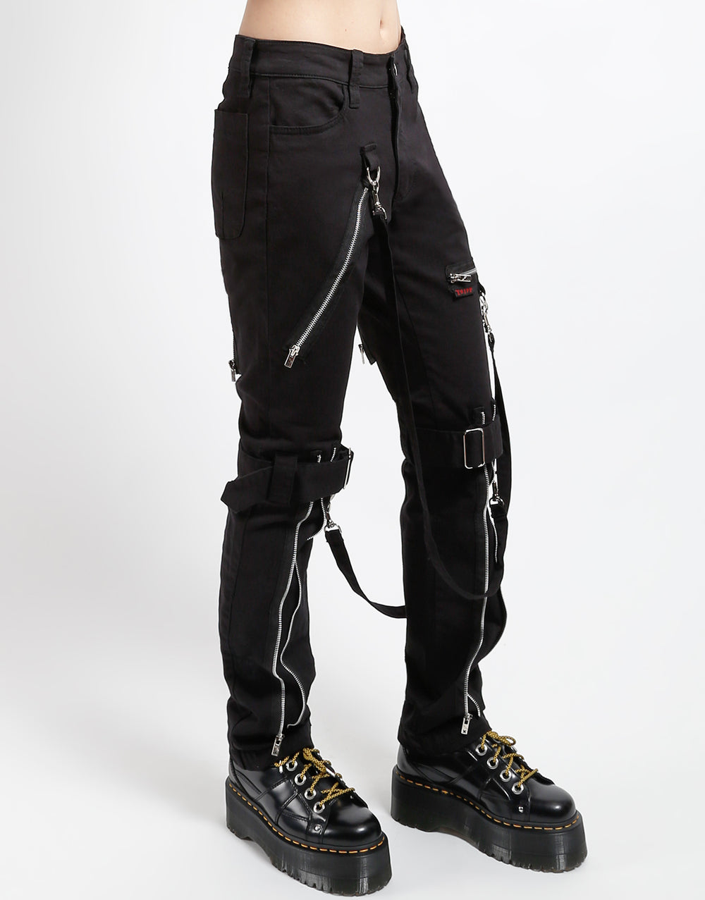 TRIPP NYC - BONDAGE PANT