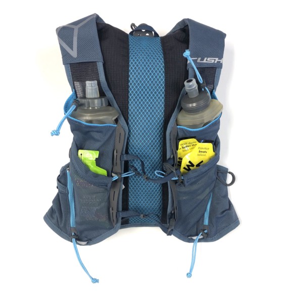 PaaGo WORKS / rush 5r - トリッパーズ Trippers West Tokyo Running