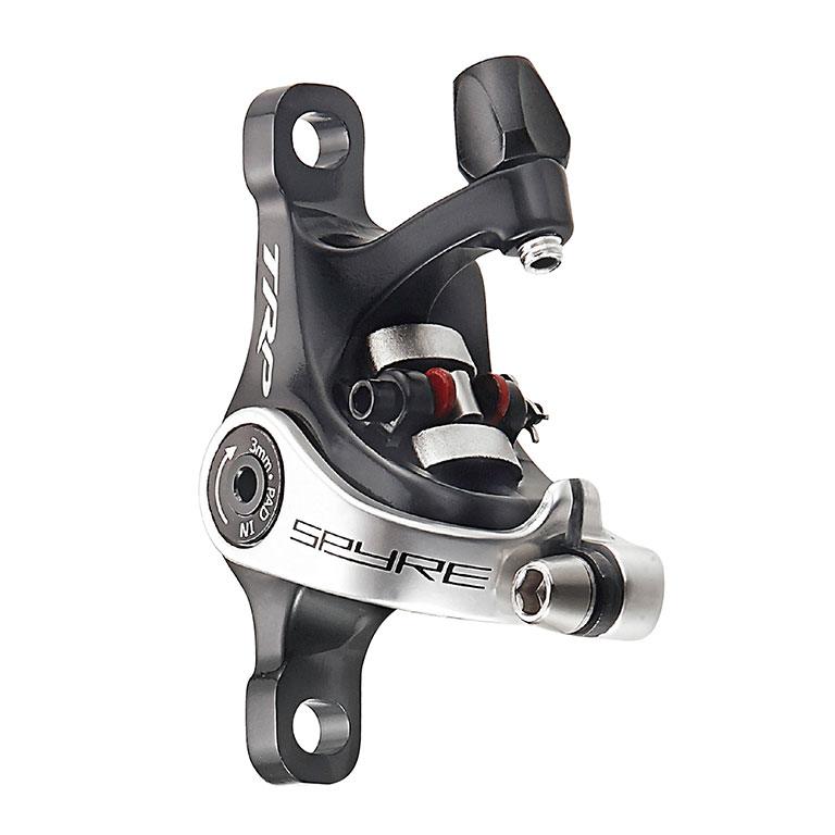 SPYRE POST MOUNT / メカニカルディスクブレーキキャリパー / TRP