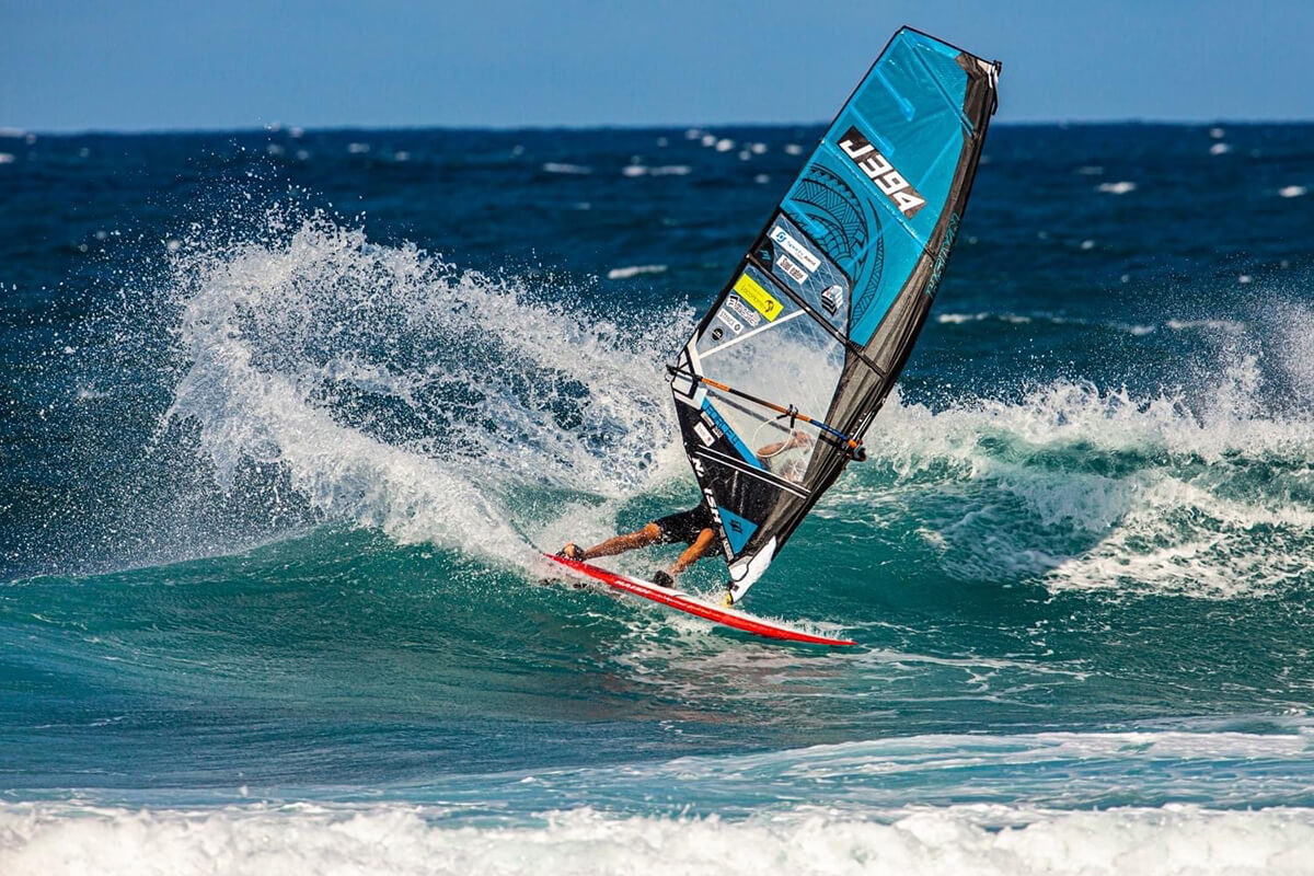 WINDSURF - TRUMP WETSUITS / トランプ ウェットスーツ