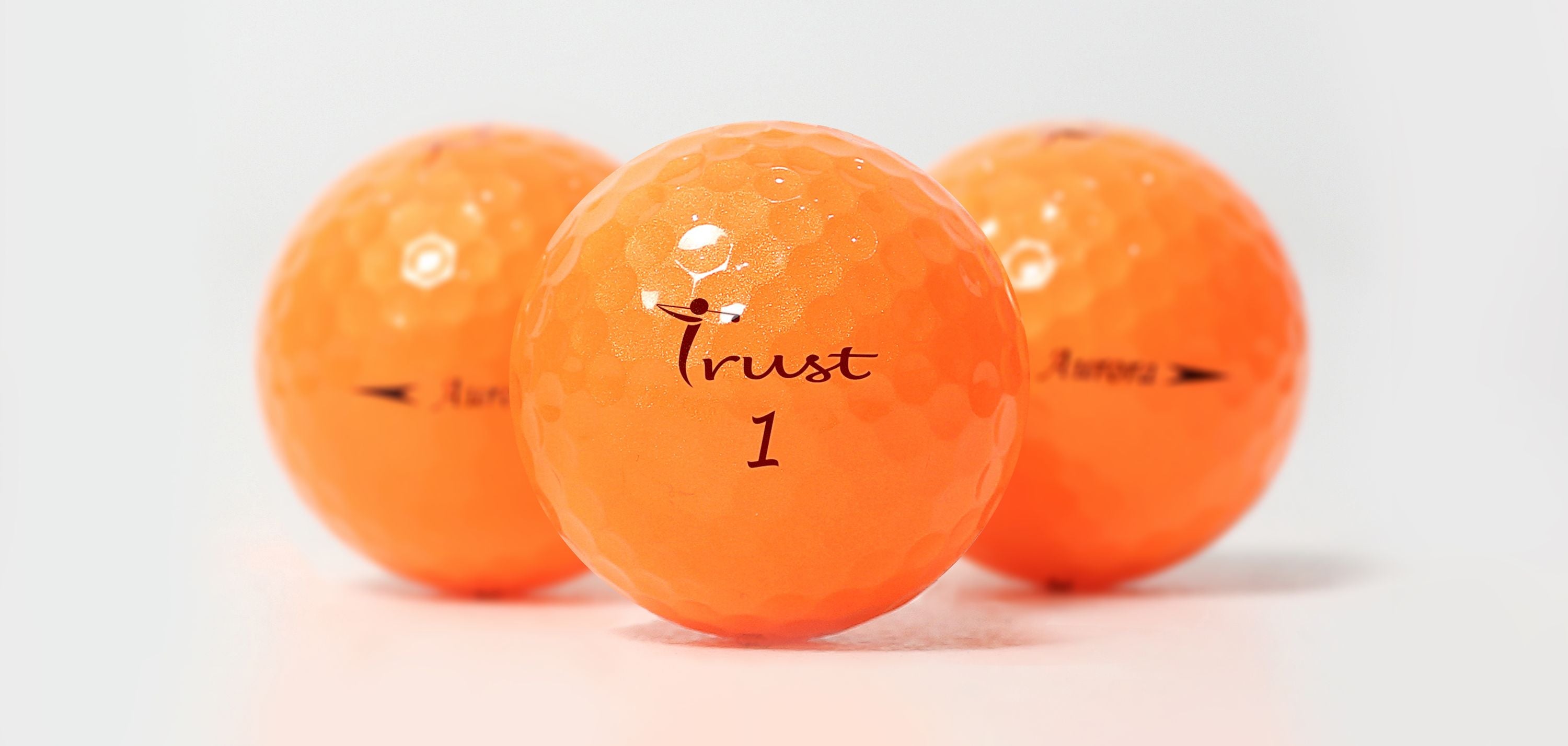 Aurora Series – Trust Golf Japan