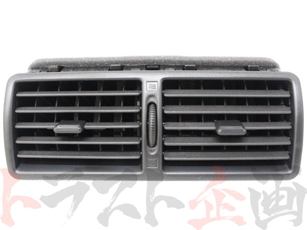 エアコン 吹き出し口セット スカイライン GT-R BNR32 R32 #663111094S1