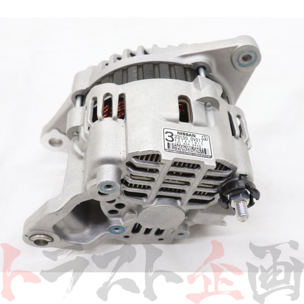 日産 オルタネーター ゼネレーター ダイナモ スカイライン GT-R R34