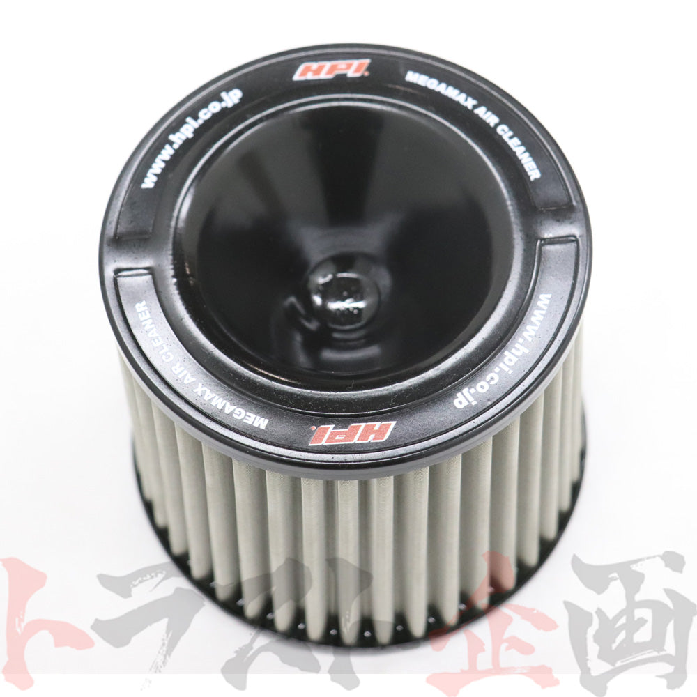 HPI エアクリーナー SR20 エアフロ スタンダードコア ステンレス