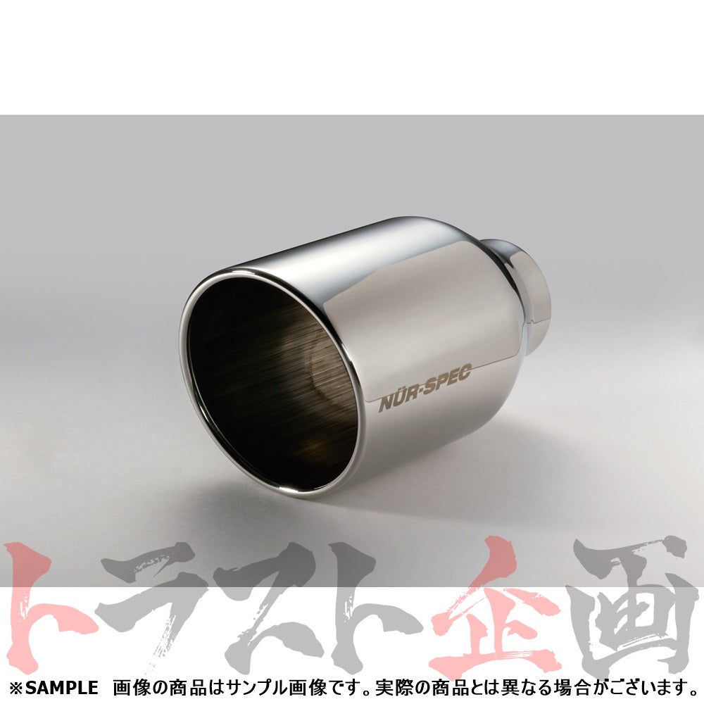 BLITZ ブリッツ NUR-SPEC カスタムエディション マフラー シビック