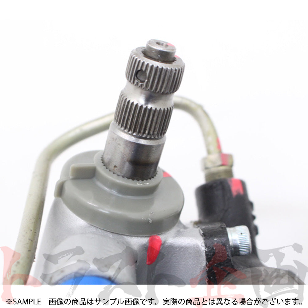 即納 リビルト ステアリングラック スカイライン GT-R BNR32