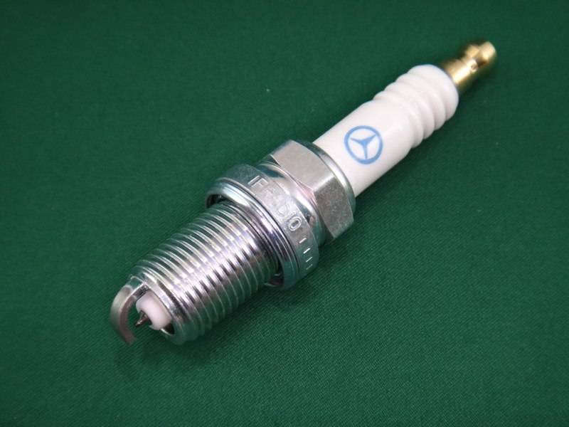 メルセデスベンツ 純正スパークプラグ A0041598103 8本単位 メルセデス