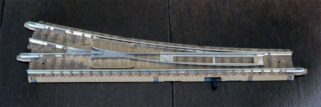 片側選択式と完全選択式～TOMIXのポイント | Try Widely