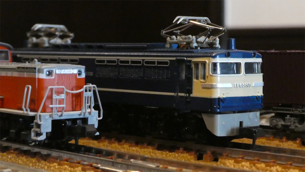 20系「あけぼの」 終着駅青森へ | Try Widely