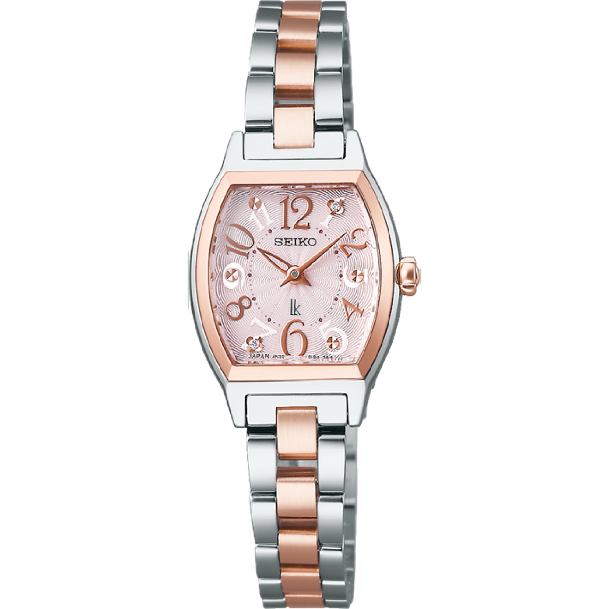 SEIKO 2025年1月新商品 | タイムステーションNEO