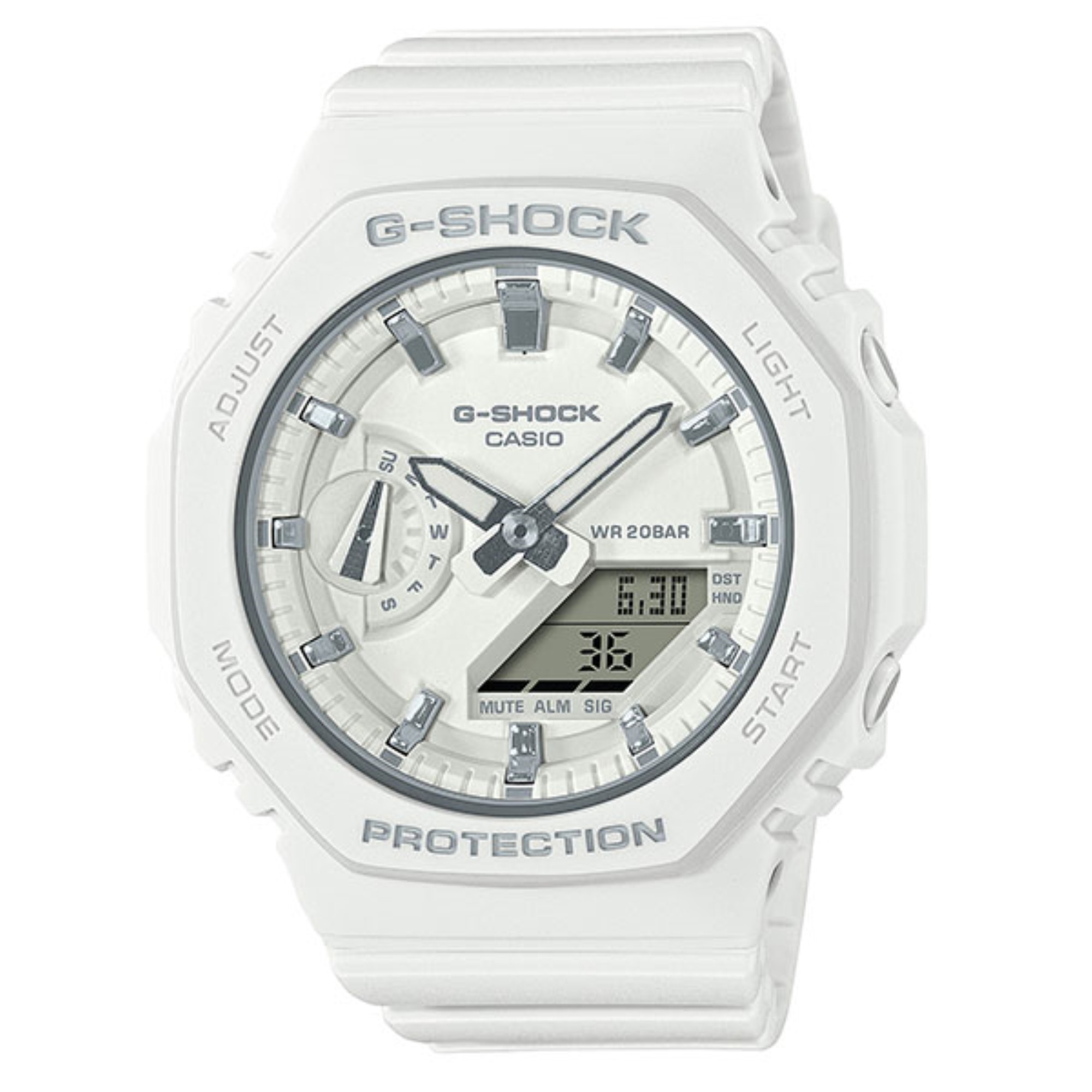 G-SHOCK GMA-S2100-7AJF | G-SHOCK | タイムステーションNEO