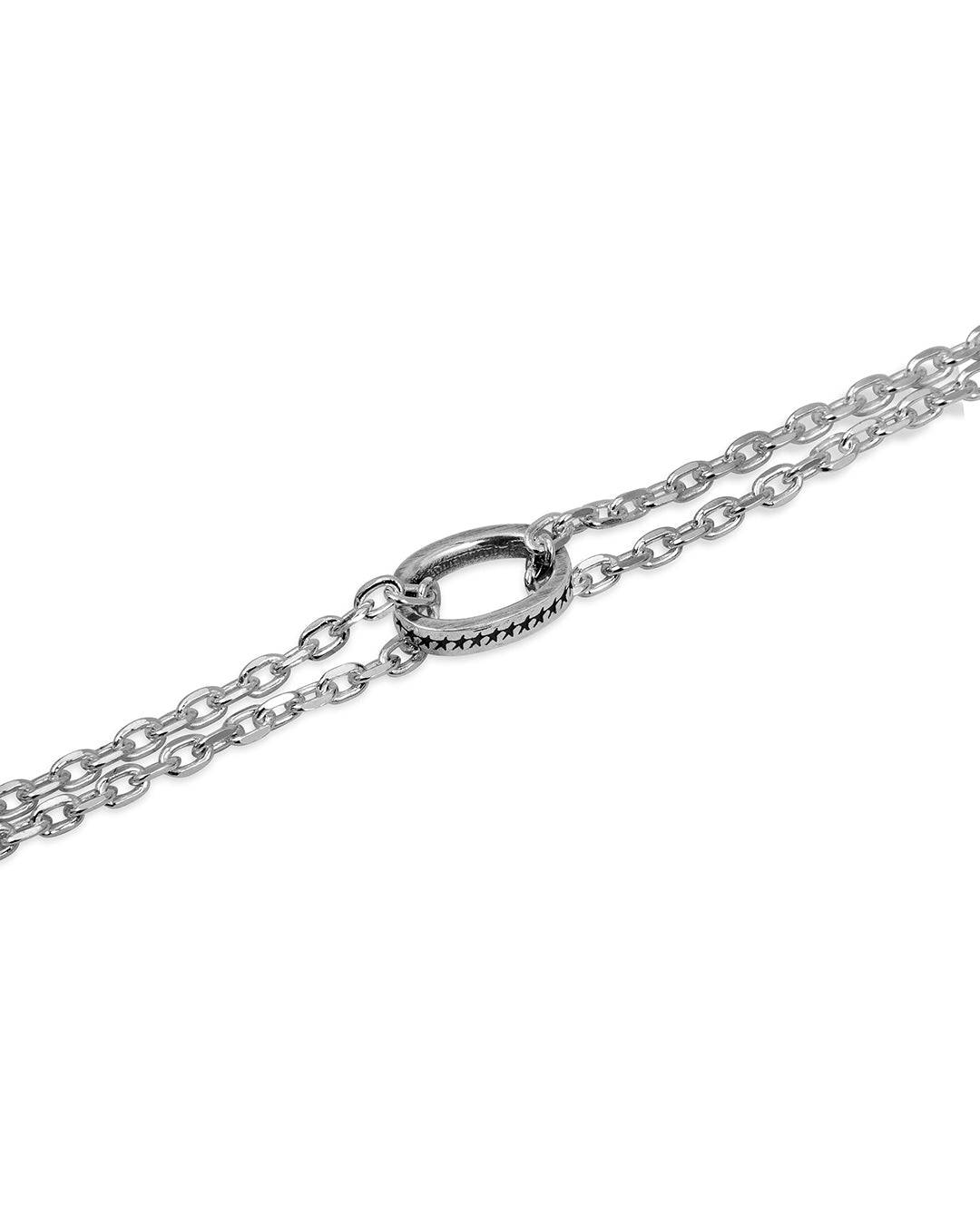 Icon Link Bracelet S – Twojeys