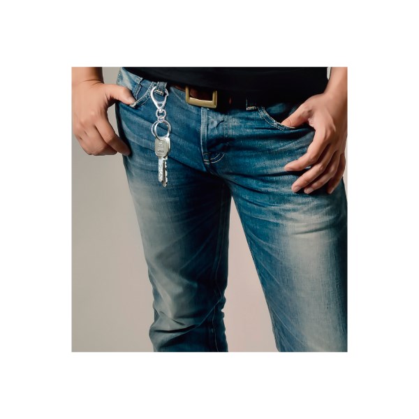 カギと錠前の卸売センター / ジーンズホルダーNo.5