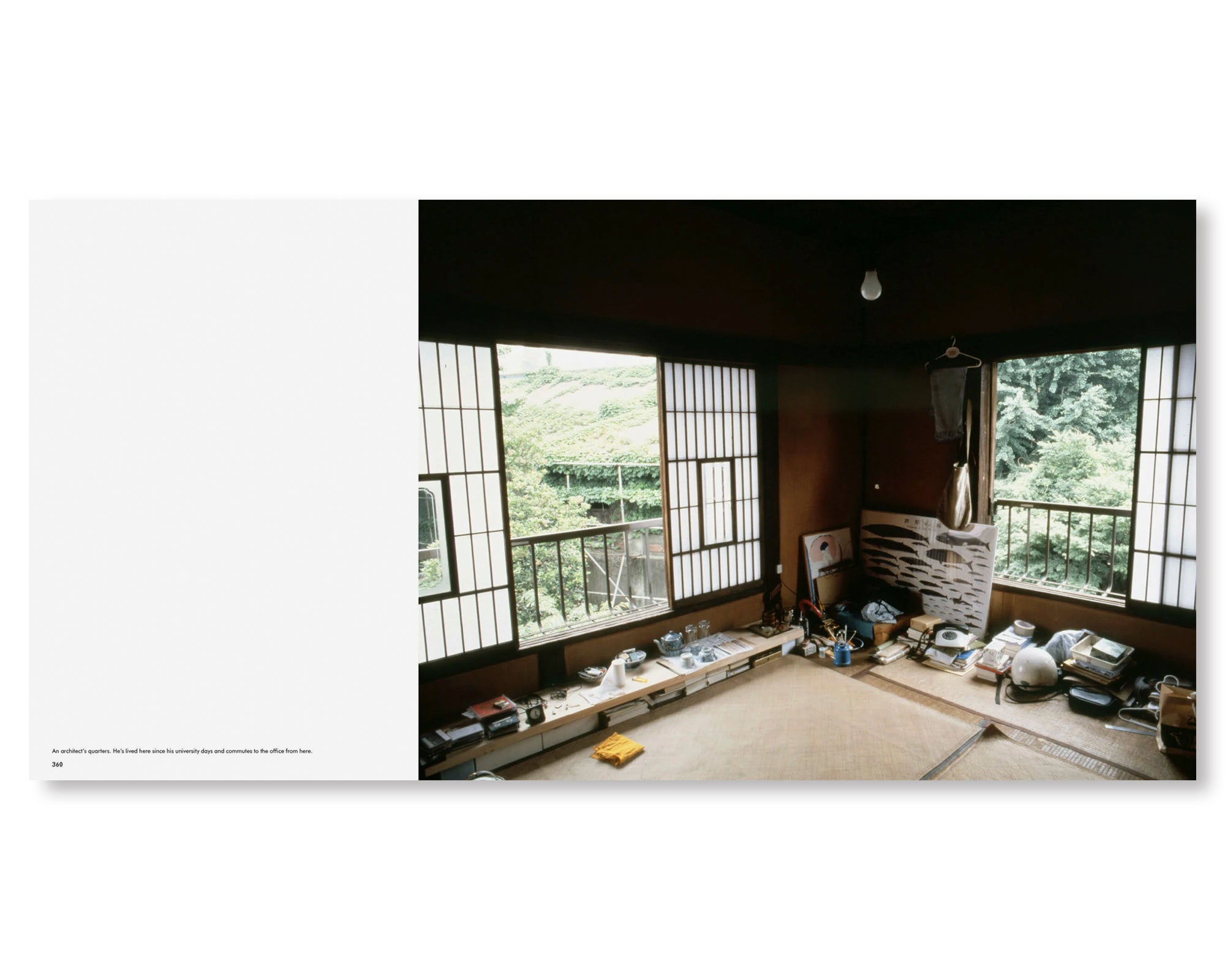 TOKYO STYLE by Kyoichi Tsuzuki – twelvebooks