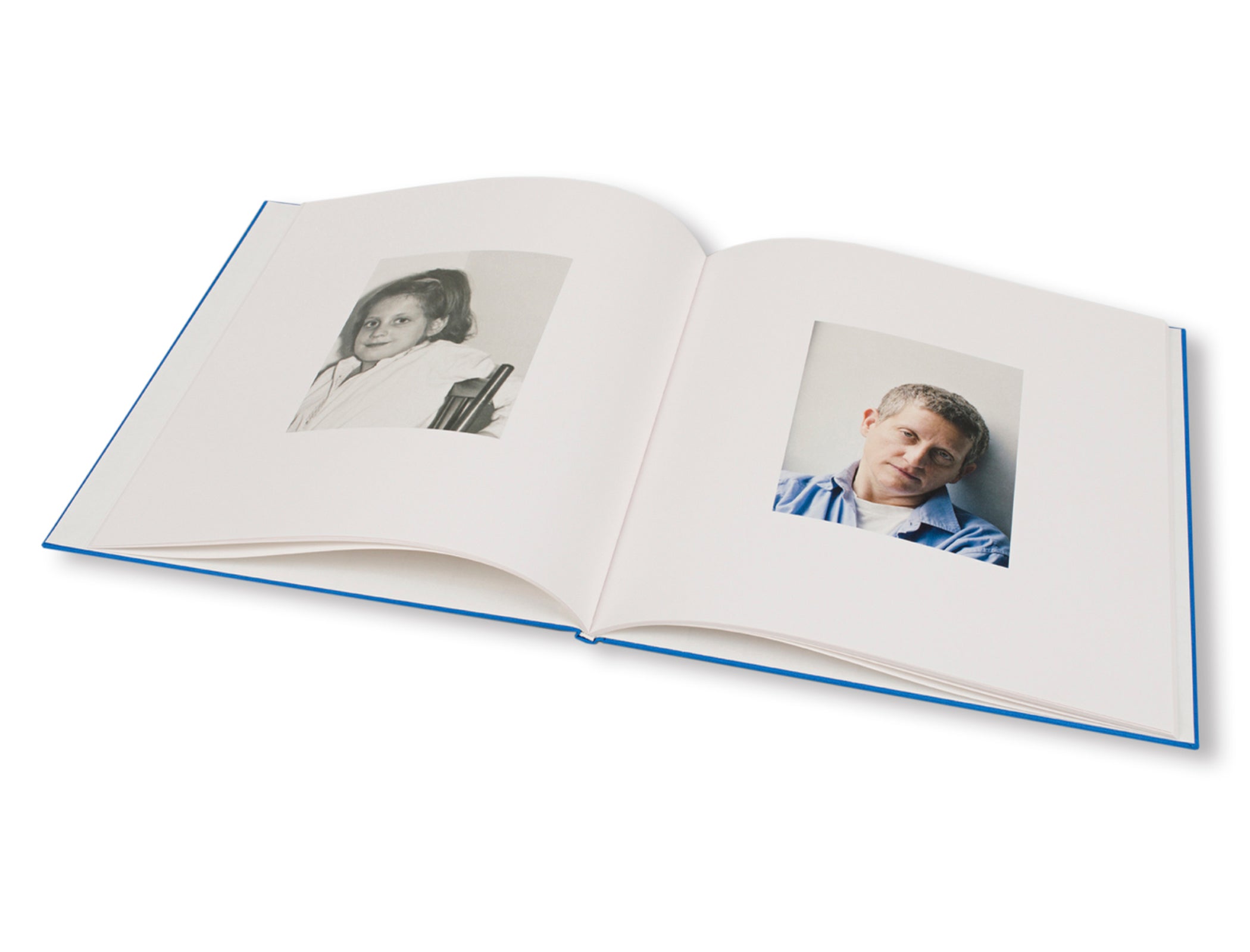 AKA by Roni Horn – twelvebooks