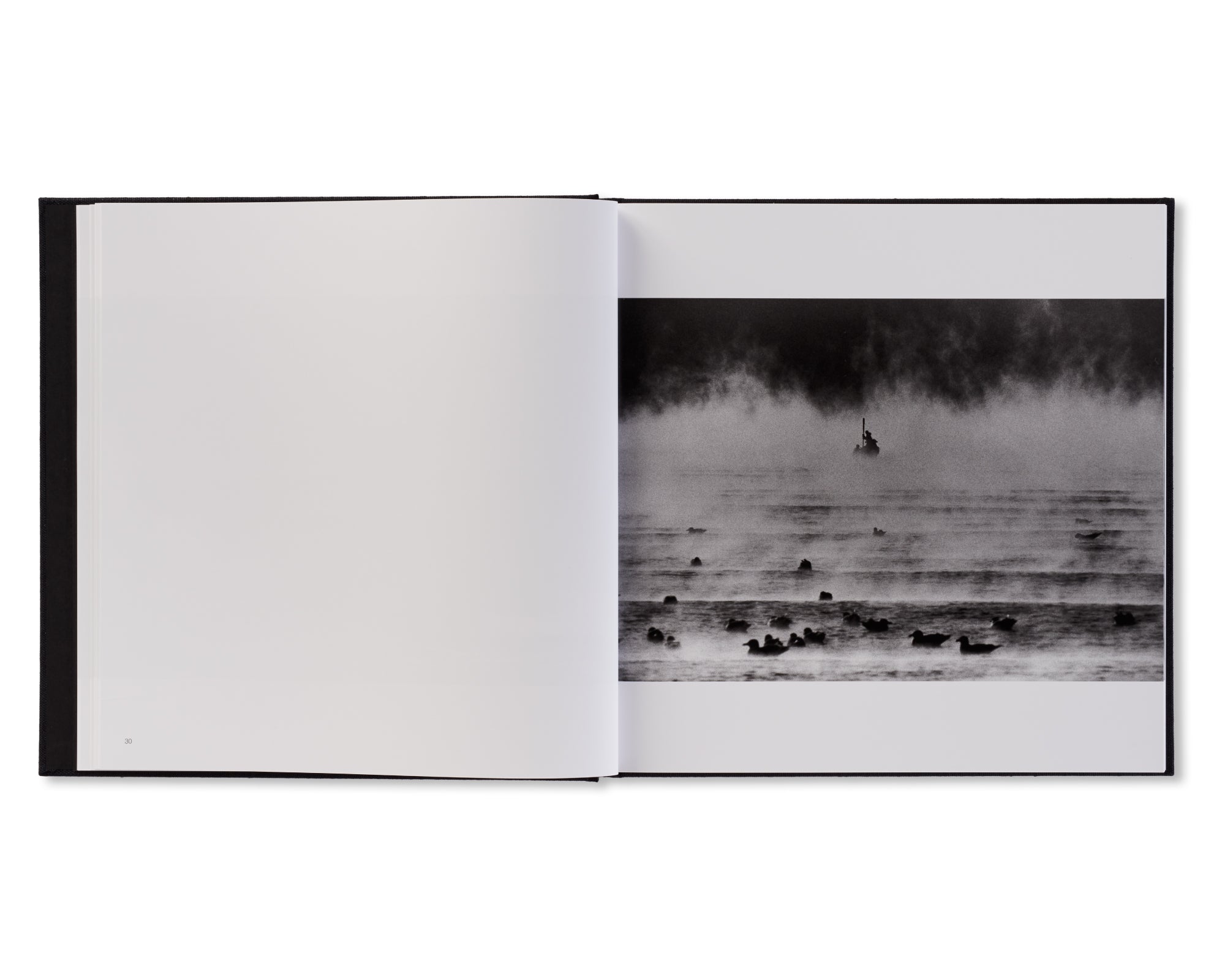 鴉 / RAVENS by Masahisa Fukase – twelvebooks