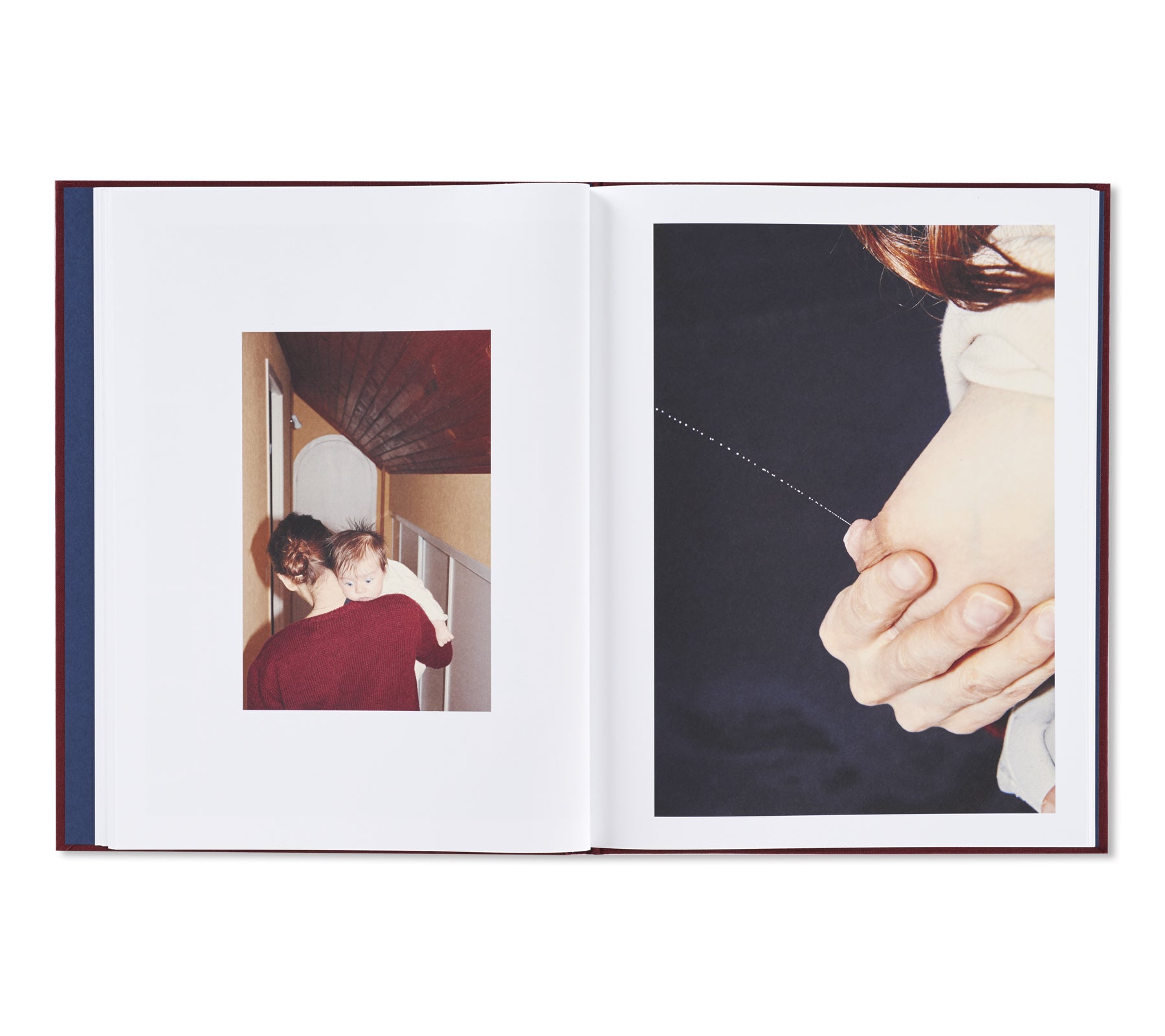 MILKY WAY by Vincent Ferrané [FIRST EDITION, SECOND PRINTING